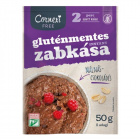 Cornexi zabkása - málnás, csokoládés, gluténmentes 50g Cornexi zabkása - málnás, csokoládés, gluténmentes 50g