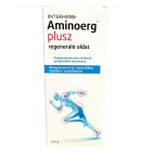 Aminoerg regeneráló oldat - Plusz 250ml Aminoerg regeneráló oldat - Plusz 250ml