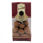 Choko Berry fahéjas mandula 80g Choko Berry fahéjas mandula 80g