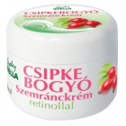 Golden Green csipkebogyó szemránckrém retinollal 30ml Golden Green csipkebogyó szemránckrém retinollal 30ml