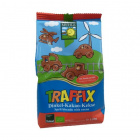 Bohlsener Mühle Bio Traffix tönköly csokis gyerek keksz 125g 