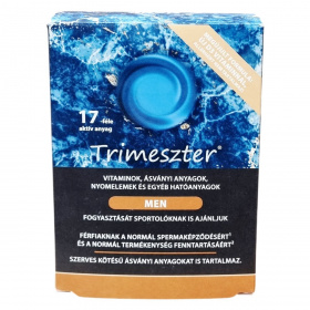 Trimeszter Men 120db