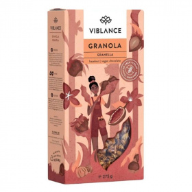 Viblance granola granella 275g