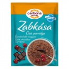 Cerbona zabkása étcsoki-meggy hozzáadott cukor mentes 50g Cerbona zabkása étcsoki-meggy hozzáadott cukor mentes 50g