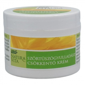 Lady Stella Natura Vita szőrtüszőgyulladást csökkentő krém 100ml