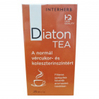 Interherb Diaton filteres tea (25x1g) 25db Interherb Diaton filteres tea (25x1g) 25db