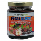 Organic Force VitalElixír gyümölcspüré 210g Organic Force VitalElixír gyümölcspüré 210g