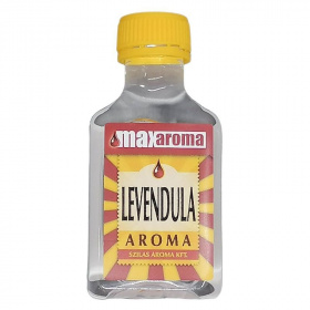 Szilas aroma max - levendula 30ml