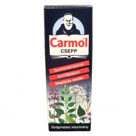 Carmol csepp 20ml