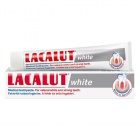 Lacalut fogkrém - white 75ml 