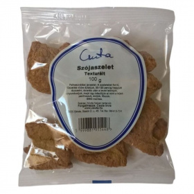 Csuta texturált szójaszelet 100g