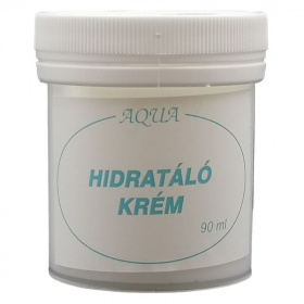 Aqua hidratáló krém 90ml