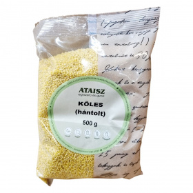 Ataisz hántolt köles 500g