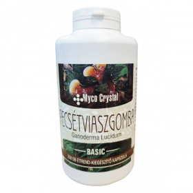 Myco Crystal pecsétviaszgomba kapszula 250db