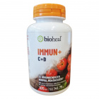 Bioheal Immun+ tabletta 105db Bioheal Immun+ tabletta 105db