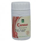 Caronax (Cardianax) kapszula 90db 