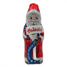 Paleolit mikulás kókusztejes csokifigura 25g Paleolit mikulás kókusztejes csokifigura 25g