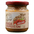 Vegabond erdélyi babpástétom chilivel 200g Vegabond erdélyi babpástétom chilivel 200g