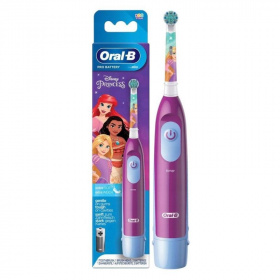 Oral-B elektromos fogkefe - gyermekeknek 1db