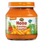 Holle bio bébiétel - sárgarépa 125g Holle bio bébiétel - sárgarépa 125g