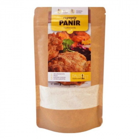 Paleolét ropogós panírkeverék 200g