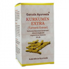 Garuda Ayurveda kurkumin extra vegetáriánus kapszula 60db 