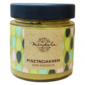 Mendula pisztáciakrém 180g