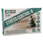 Natur Tanya stress control-r kapszula 30db Natur Tanya stress control-r kapszula 30db