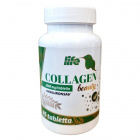 Life Collagen beauty 1000mg + hyaluronsav kapszula 45db Life Collagen beauty 1000mg + hyaluronsav kapszula 45db