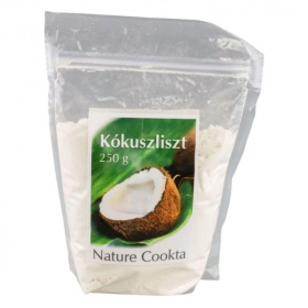 Nature Cookta kókuszliszt 250g