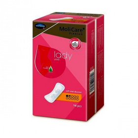 MoliCare Premium Lady Pad Micro 1,5 cseppes betét 14db