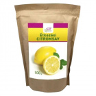 Szafi Fitt étkezési citromsav 500g Szafi Fitt étkezési citromsav 500g