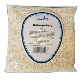 Csuta kölespehely 250g