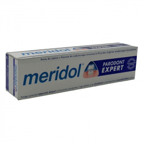 Meridol Fogkrém parodont expert 75ml