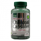 H&B Aktív szén (1560mg) kapszula 120db H&B Aktív szén (1560mg) kapszula 120db