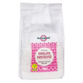 Naturmind Himalaya só finom fehér 500g