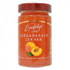 Erdélyi Ízek gluténmentes sárgabarack lekvár 70% 370g Erdélyi Ízek gluténmentes sárgabarack lekvár 70% 370g