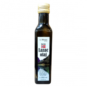 Dr. Aliment Norvég lazacolaj 250ml