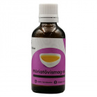 Prana Máriatövismag-olaj 50ml Prana Máriatövismag-olaj 50ml