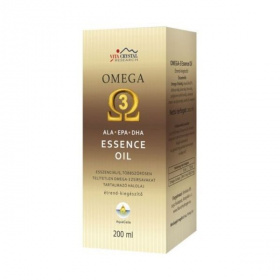 Omega-3 Essence oil halolaj 200ml