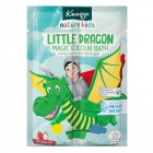 Kneipp Naturkind Sárkányharcos fürdőkristály (2x20g) 2db Kneipp Naturkind Sárkányharcos fürdőkristály (2x20g) 2db