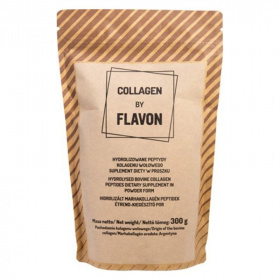 Flavon Collagen por 300g