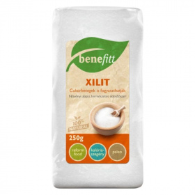 Benefitt xilit 250g