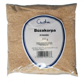 Csuta búzakorpa 200g