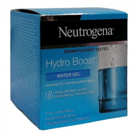 Neutrogena Hydro Boost hidratáló arckrém zselé 50ml