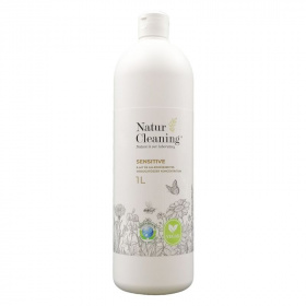 Naturcleaning mosogatószer koncentrátum 1000ml