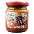 Vegabond paprikás erdélyi padlizsánkrém 200g Vegabond paprikás erdélyi padlizsánkrém 200g