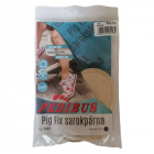 Pedibus Pig Fix sarokemelő 38/40-es méret (7005, 1pár) 1db Pedibus Pig Fix sarokemelő 38/40-es méret (7005, 1pár) 1db