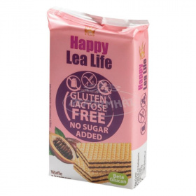 Lea Life ostyaszelet kakaós mini gluténmentes 48g