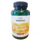 Swanson B-komplex kapszula 100db 